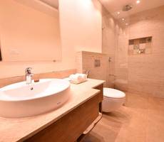 Evoke Premium Candolim
