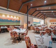 Evoke Premium Candolim