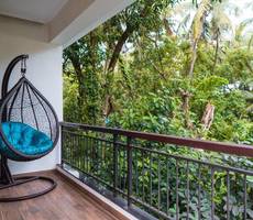 Evoke Premium Candolim