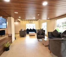 Evoke Premium Candolim