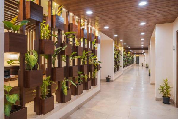 Evoke Premium Candolim