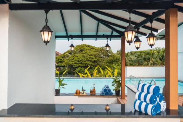 Evoke Premium Candolim