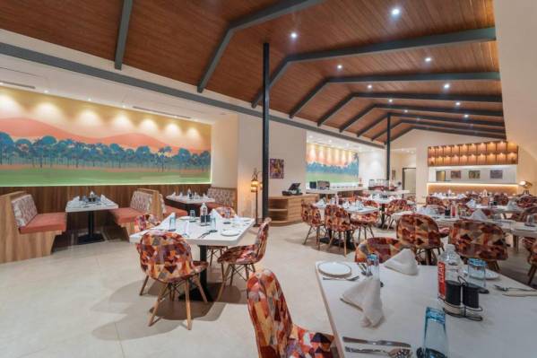 Evoke Premium Candolim