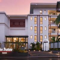 The Astor Goa