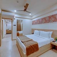 The Fern Habitat, Candolim Goa