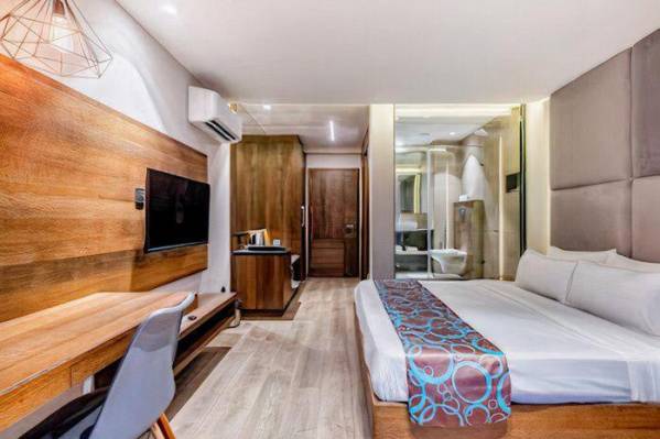The Plazinn by Legends Hotels