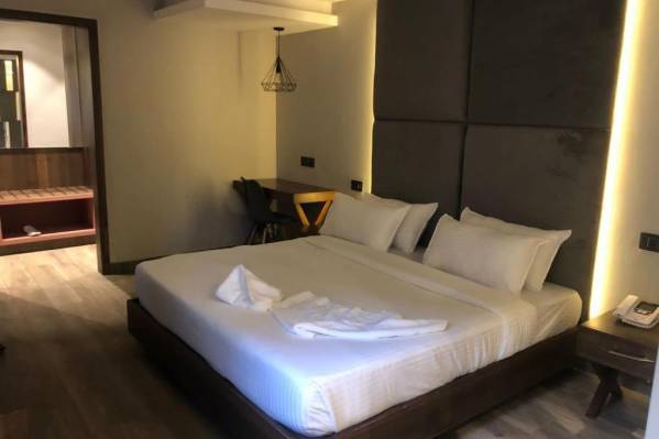 The Plazinn by Legends Hotels