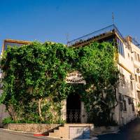 Lord Of Cappadocia Hotel