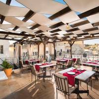 Portal Cappadocia Hotel