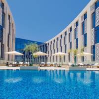 IntercityHotel Muscat