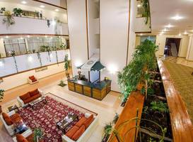 Reikartz Dostar Karaganda