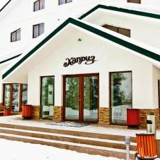 Kapriz Karakol