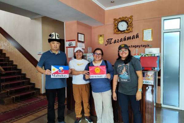 Tagaytay Karakol Hotel