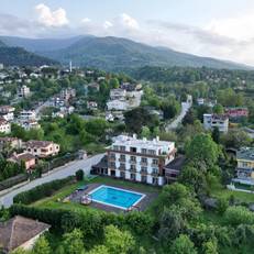 My Green Boutique Hotel
