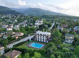 My Green Boutique Hotel