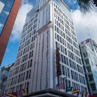 New Hotel Piscine Wellness & Spa