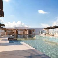 Movenpick Hotel & Apartments Ghala Muscat