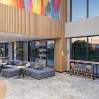 Hampton by Hilton Antalya Airport