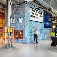 The Social Hub Delft