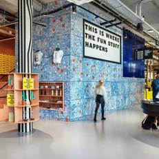 The Social Hub Delft