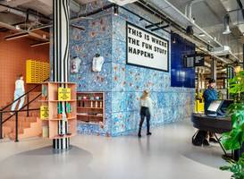 The Social Hub Delft