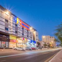 Ewaa Express Hotel - AlRawda