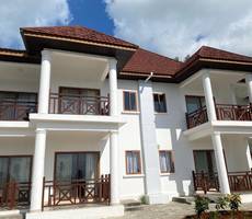 Alfa Boutique Hotel