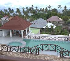 Alfa Boutique Hotel