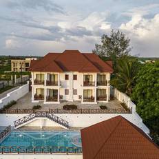 Alfa Boutique Hotel