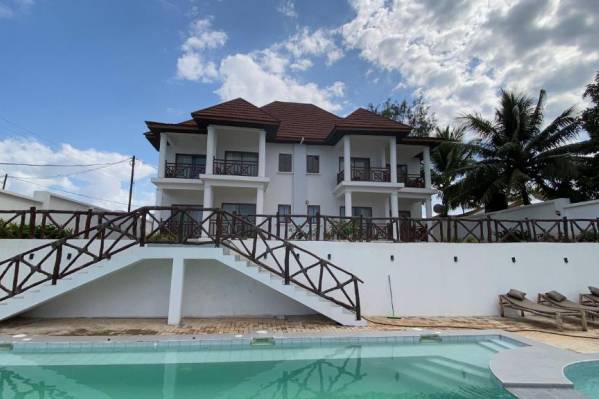 Alfa Boutique Hotel