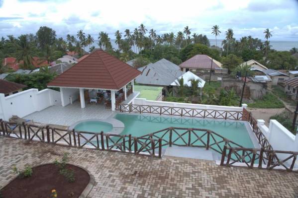 Alfa Boutique Hotel