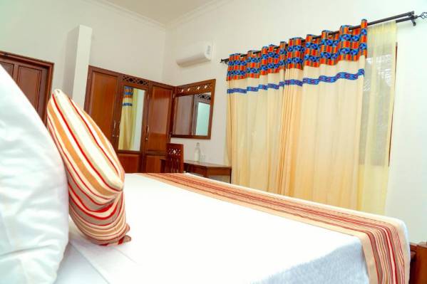 Alfa Boutique Hotel