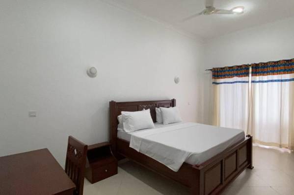 Alfa Boutique Hotel