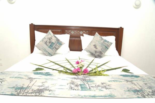 Alfa Boutique Hotel