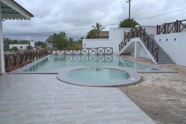 Alfa Boutique Hotel