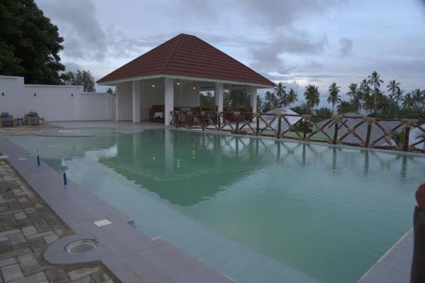 Alfa Boutique Hotel