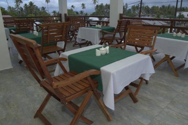 Alfa Boutique Hotel