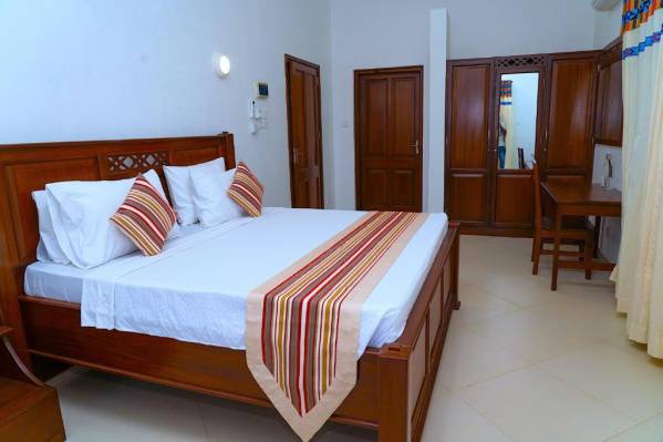 Alfa Boutique Hotel