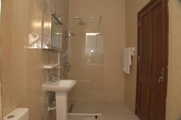 Alfa Boutique Hotel