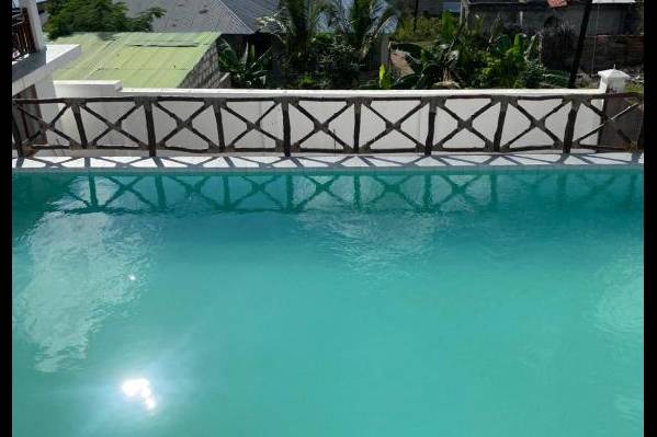 Alfa Boutique Hotel