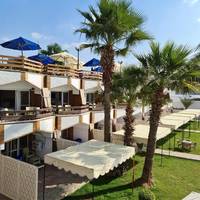 Jewel Maadi Cabins and Club