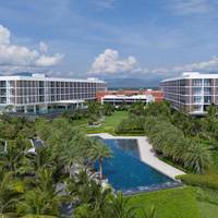 The Westin Resort & Spa Cam Ranh