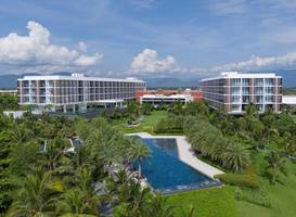 The Westin Resort & Spa Cam Ranh