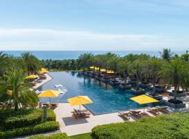 The Westin Resort & Spa Cam Ranh