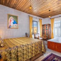 Megaron Cave Hotel