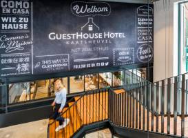 GuestHouse Hotel Kaatsheuvel