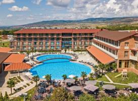 Ambassadori Kachreti Golf Resort