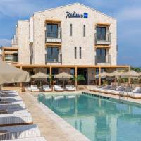 Radisson Blu Hotel Kas