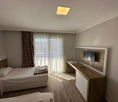 Belcan Hotel