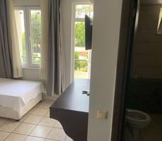 Belcan Hotel